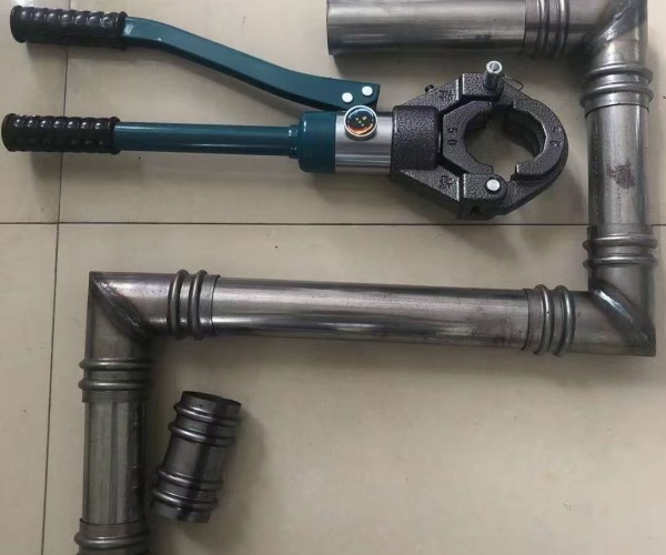 双阳冷却管生产