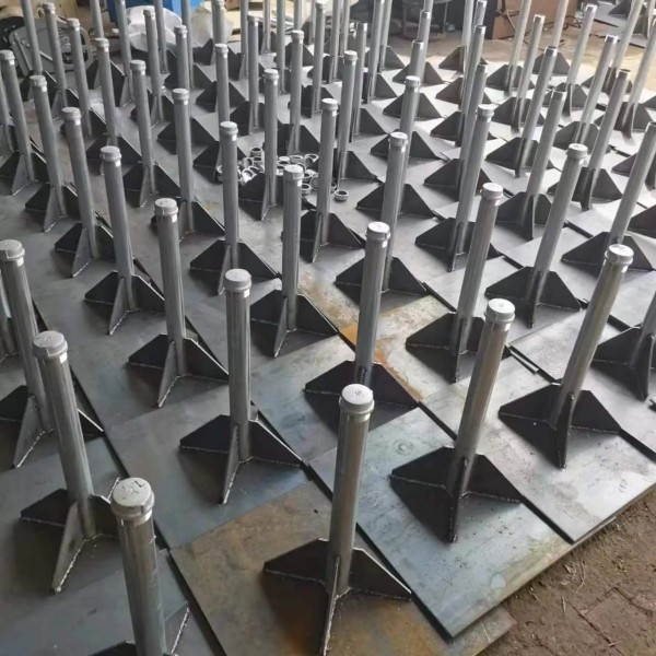 双阳鑫亿呈沉降板生产