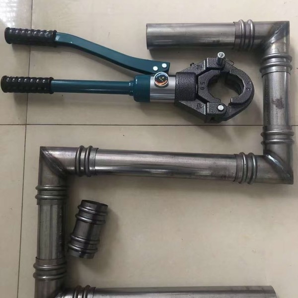 双阳冷却管生产