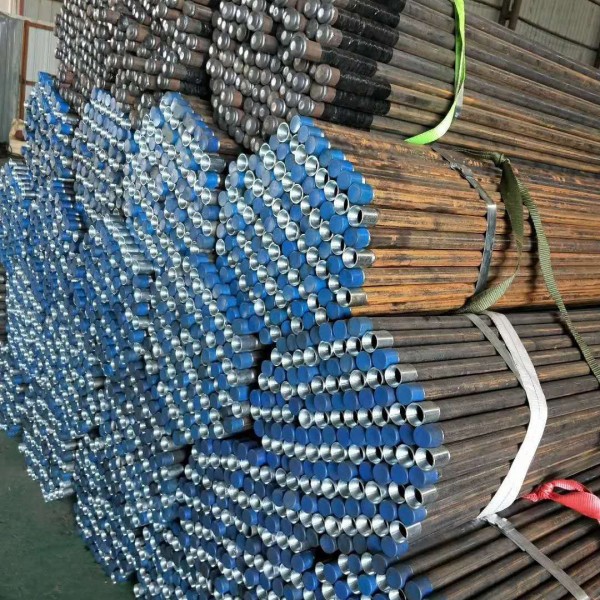 双阳冷却管生产